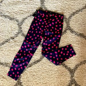 NEW- H&M Super Stretch Cigarette Pants- Size 2